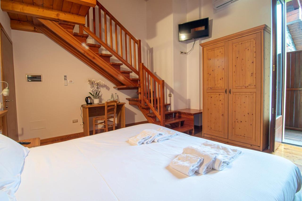 Farm stay Il Bisteca