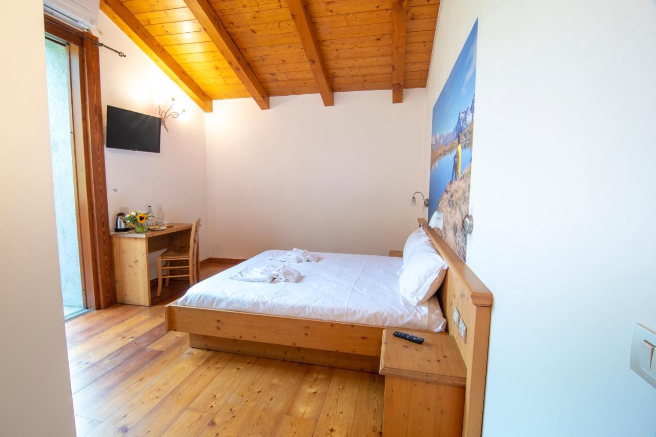 Il Bisteca Farm stay