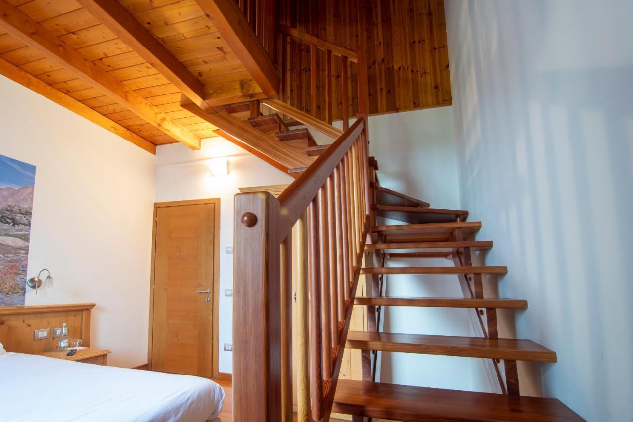 Farm stay Il Bisteca *