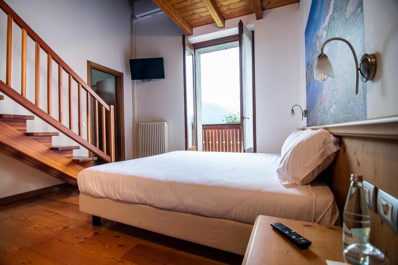 Farm stay Il Bisteca Morbegno