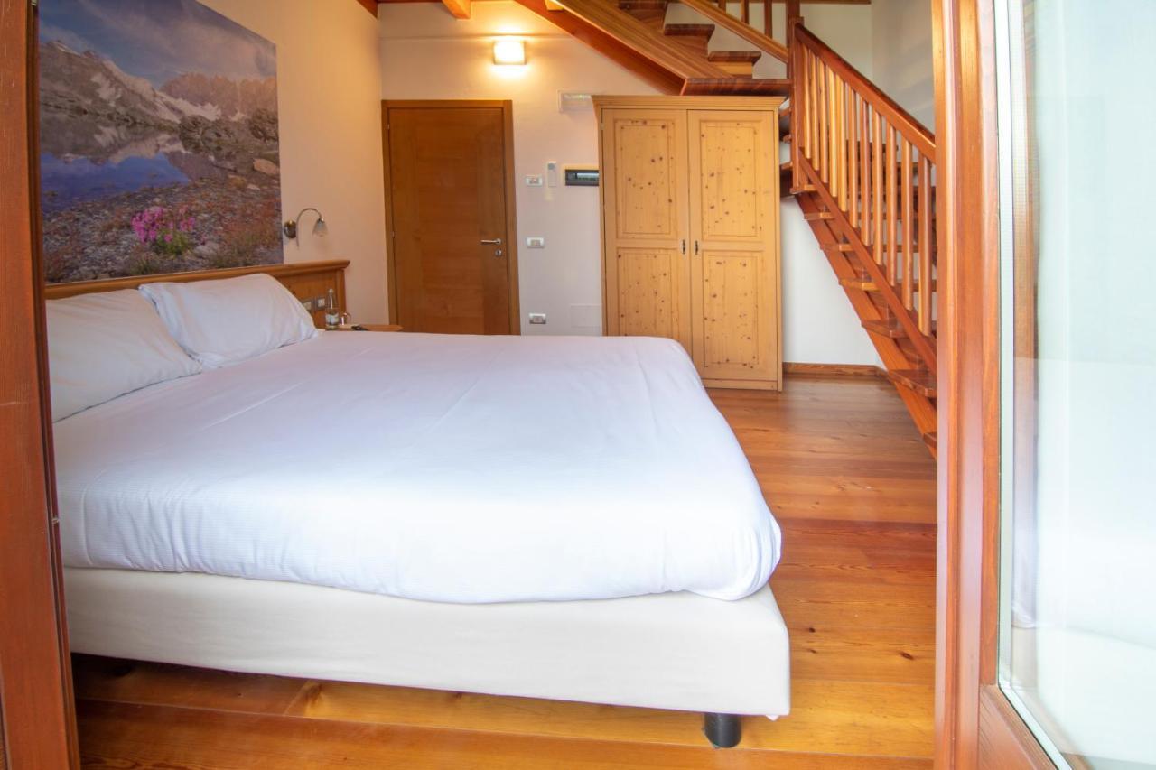 Il Bisteca Farm stay *