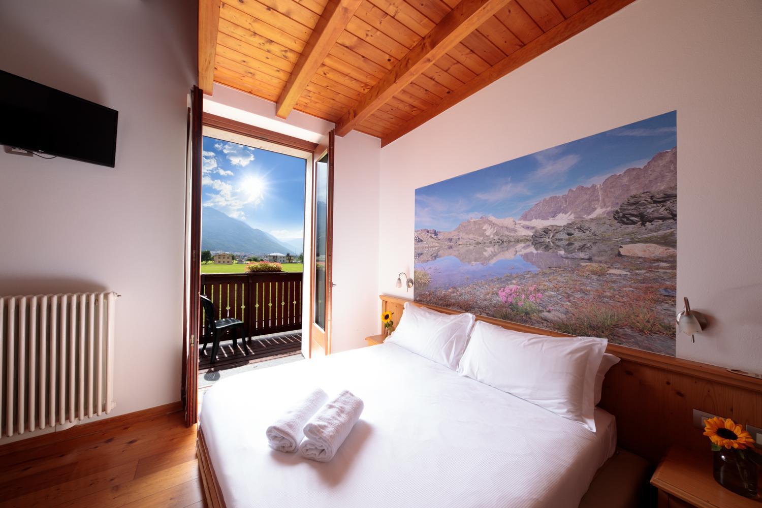 Farm stay Il Bisteca
