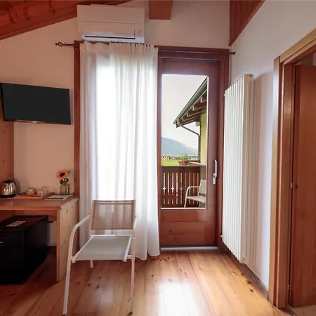 Il Bisteca Villa Morbegno Exterior photo