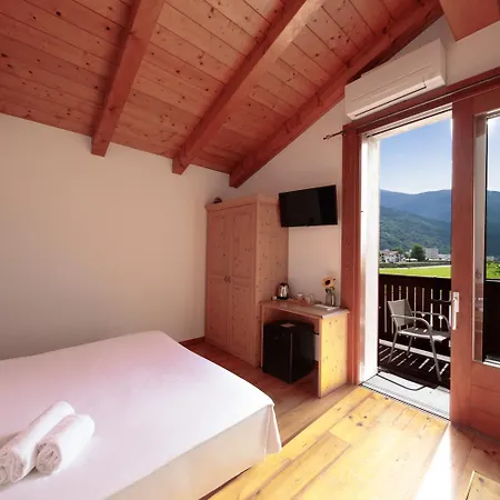 Il Bisteca Villa Morbegno Exterior photo