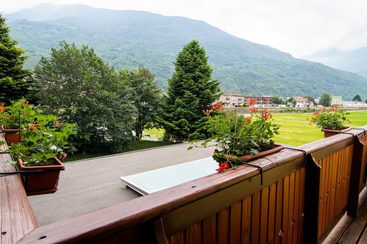 Il Bisteca Morbegno