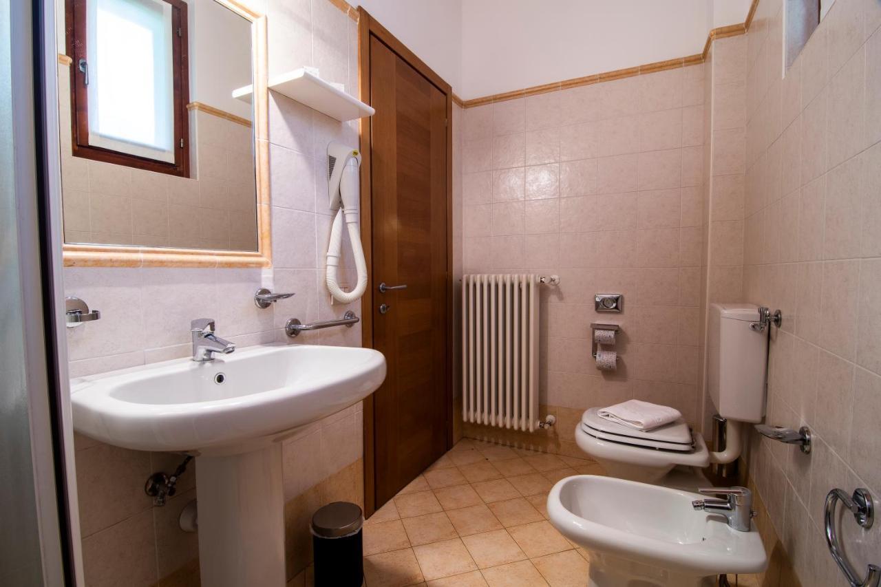 Il Bisteca Farm stay *