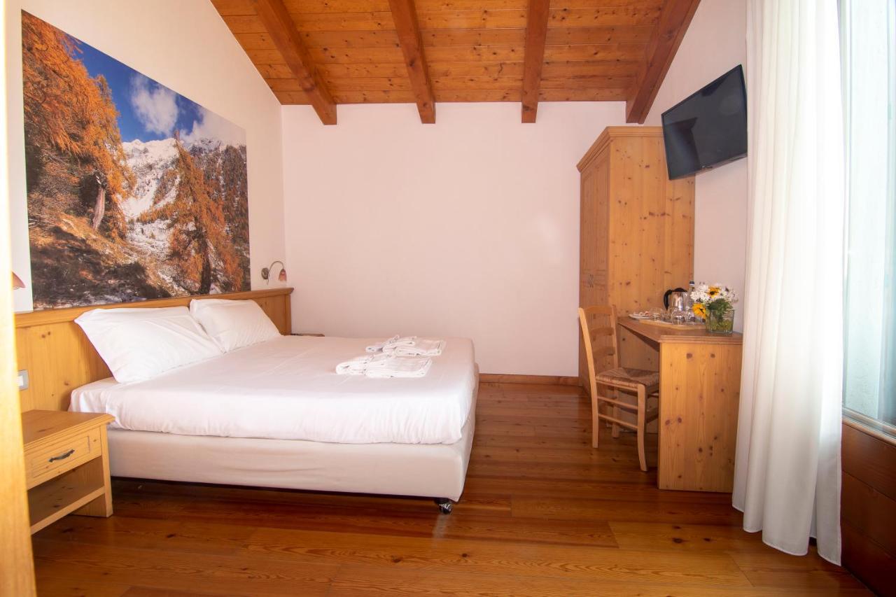 Il Bisteca Farm stay Morbegno