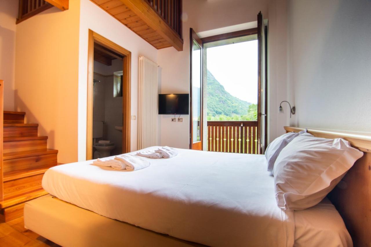 Farm stay Il Bisteca