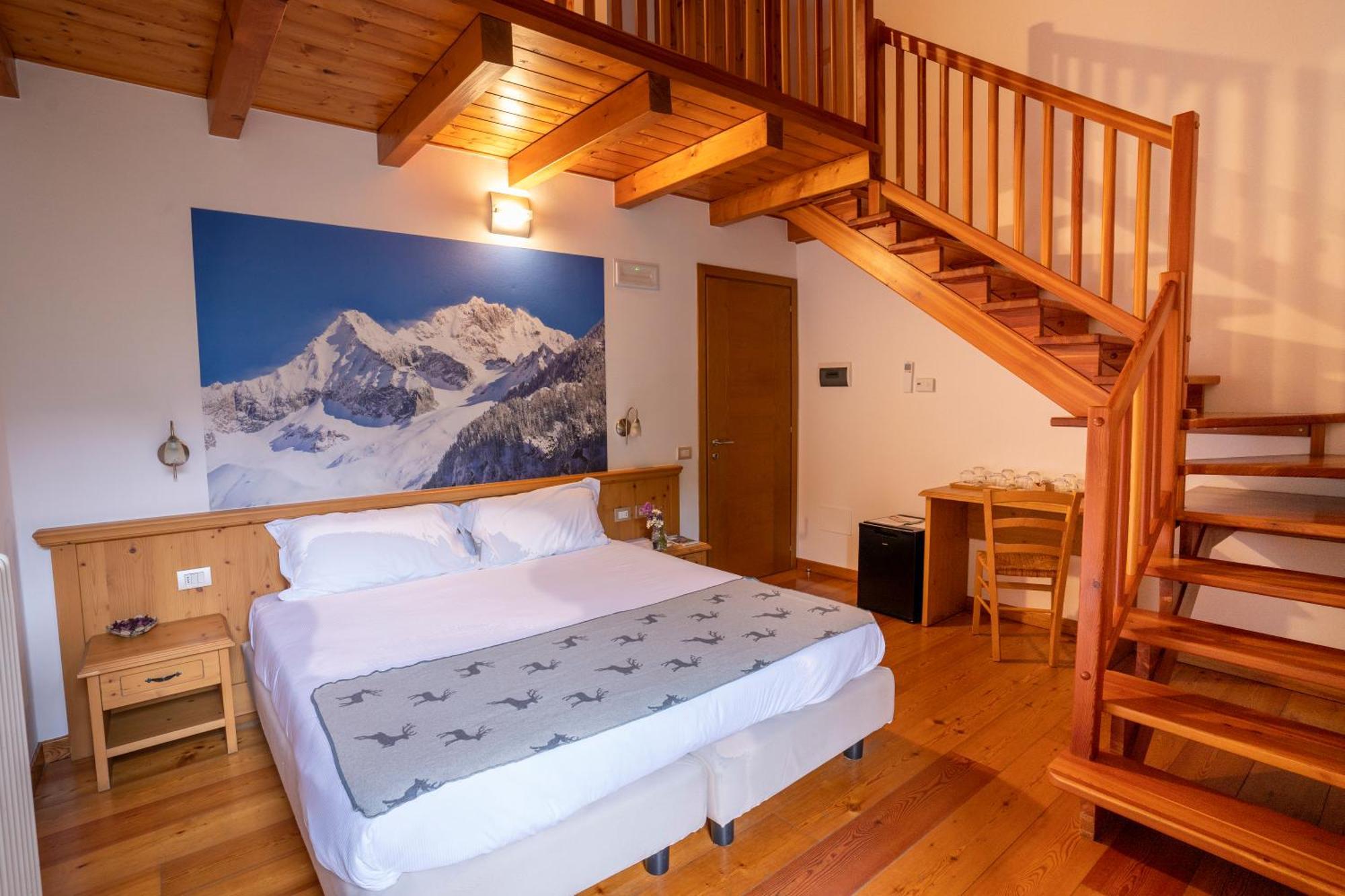 Farm stay Il Bisteca *