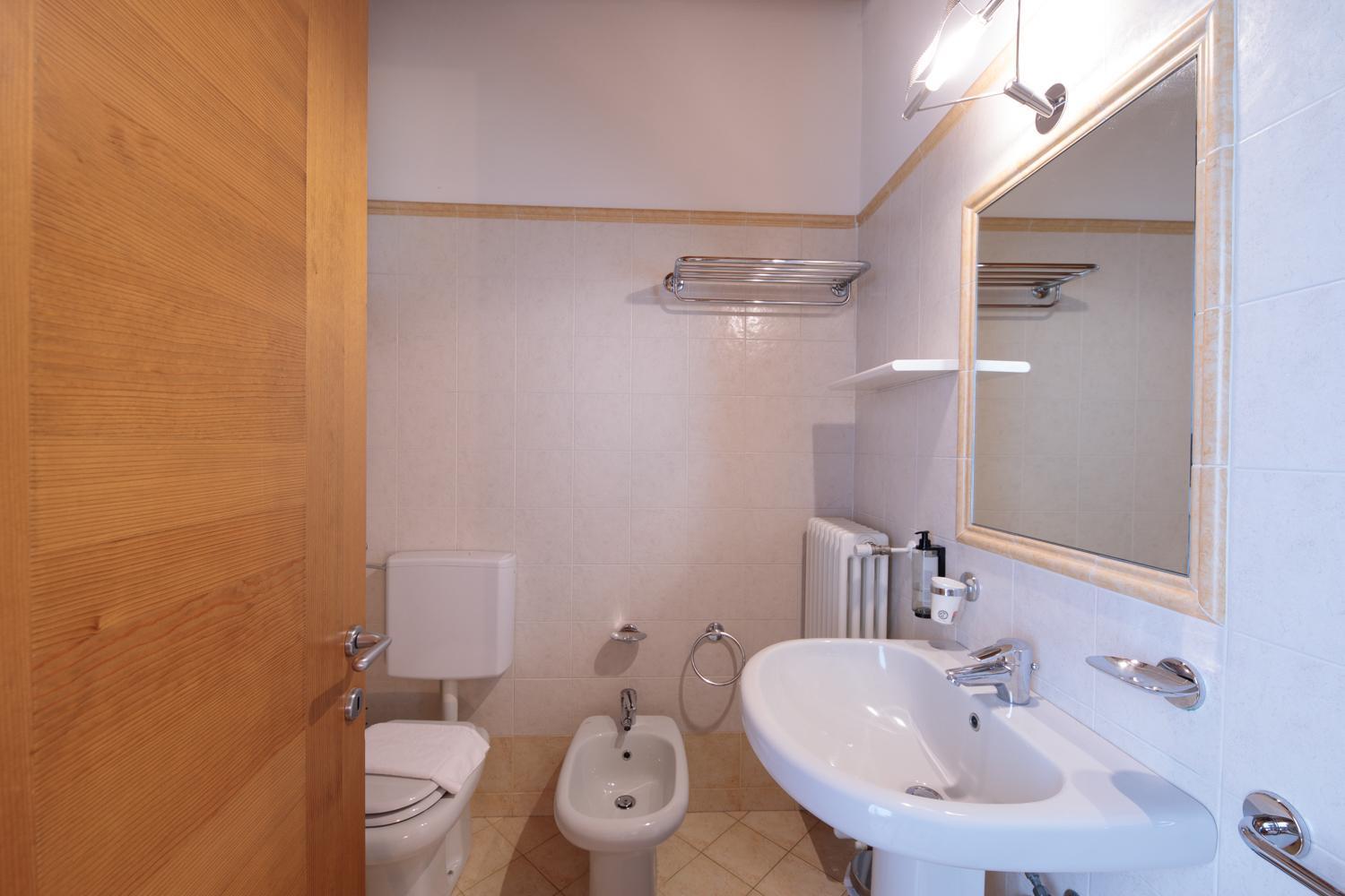 Il Bisteca Farm stay Morbegno